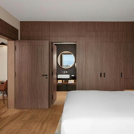 Four Points By Sheraton Dakar Diamniadio Noflaye Exterior foto