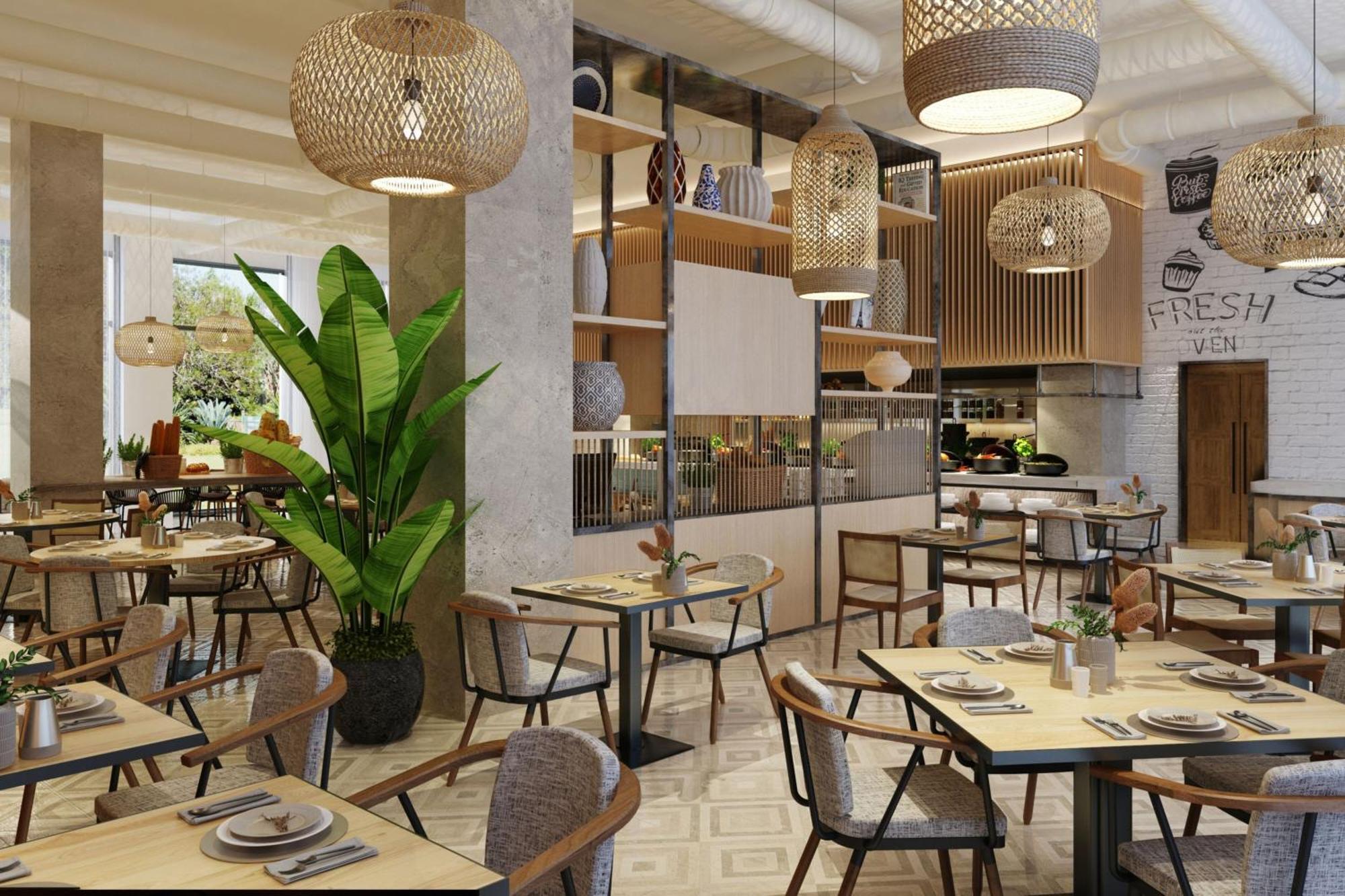 Four Points By Sheraton Dakar Diamniadio Noflaye Exterior foto
